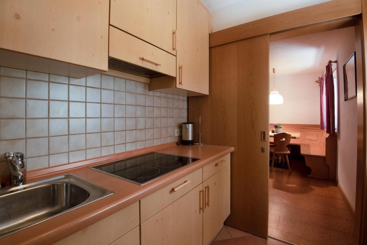 Apartment 3 - Zur Sonne Лайон Екстериор снимка